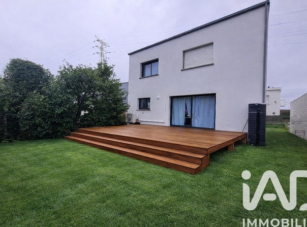 Lanester, Brittany 56600