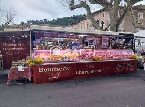 Aspiran, Languedoc-Roussillon 34800
