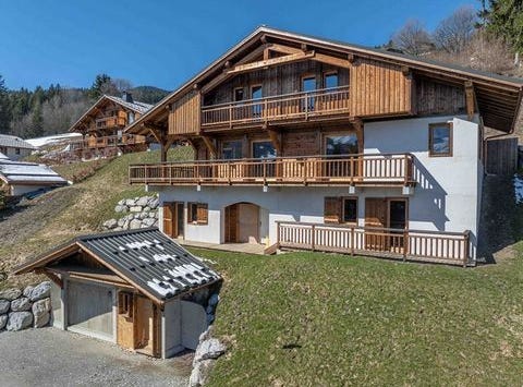 Chamônix, Rhône-Alpes 30200