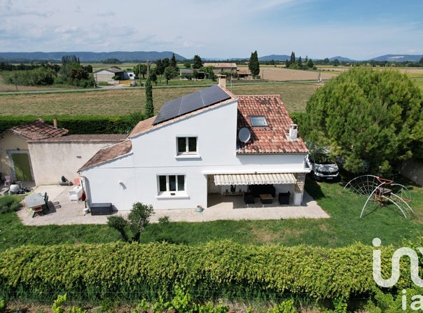 Pierrelatte, Auvergne-Rhône-Alpes 26700