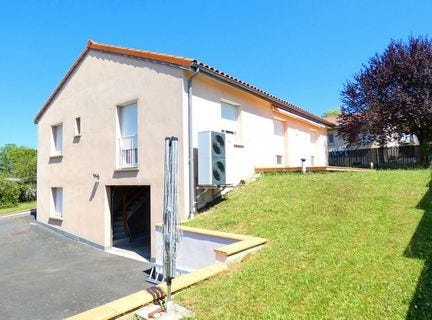 Aurillac, Auvergne 15000