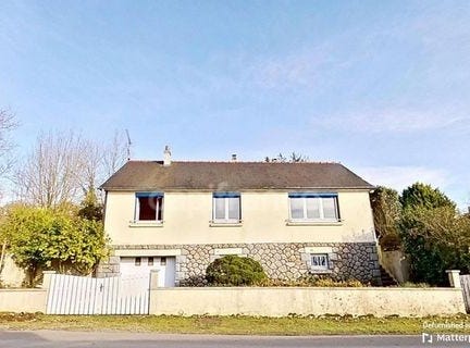 PLESIDY, Bretagne 22720