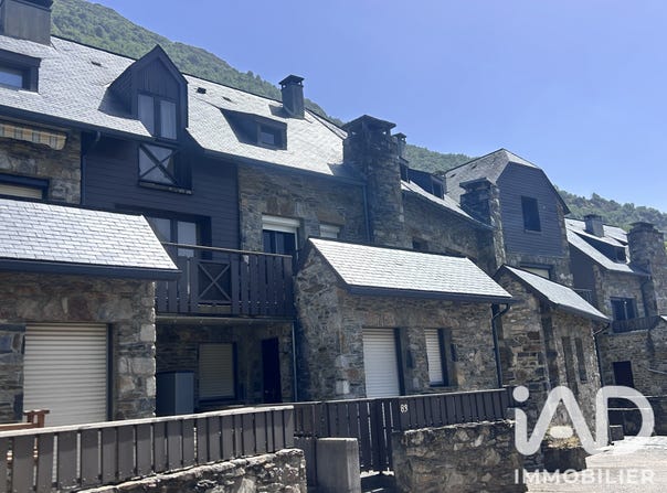 Esquièze-Sère, Occitanie 65120