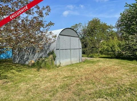 Vallon-Sur-Gee, Pays de la Loire 72540