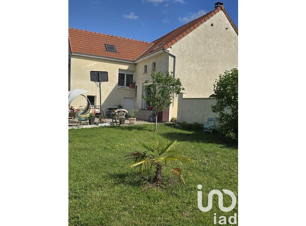Dormans, Grand Est 51700