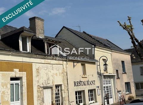 Bourgueil, Centre 37140