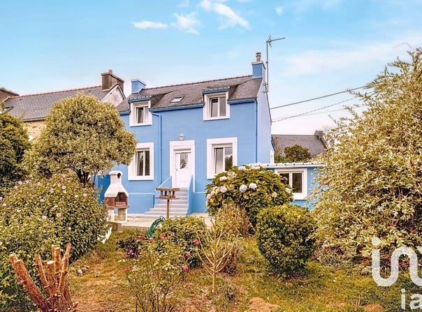 Quimperlé, Brittany 29300