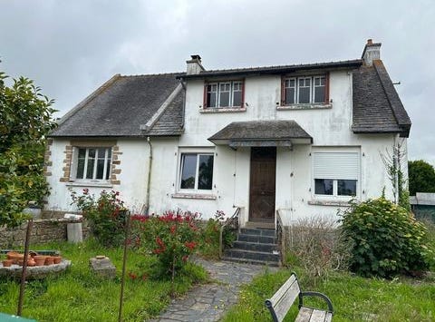 Plouaret, Bretagne 22420