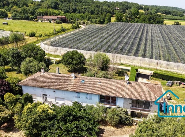 Mas-Grenier, Tarn-et-Garonne 82600