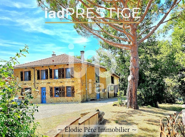 Montesquieu-Volvestre, Occitanie 31310