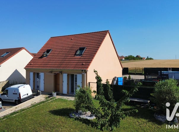 Pontgouin, Centre-Val de Loire 28190