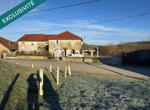 Landres-Et-Saint-Georges, Champagne-Ardenne 08240
