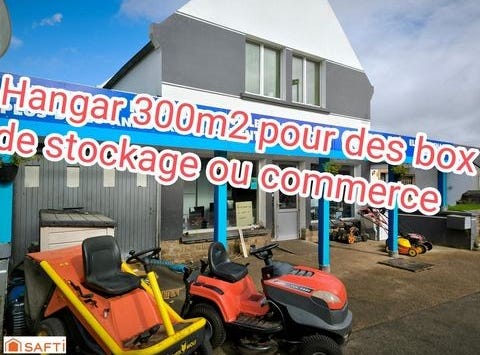 Lanmeur, Bretagne 29620