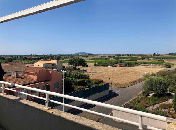 Marseillan, Languedoc-Roussillon 34340
