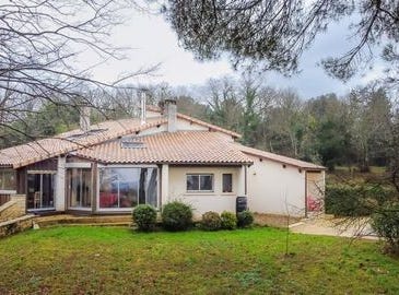 BIRAC SUR TREC, Aquitaine 47200
