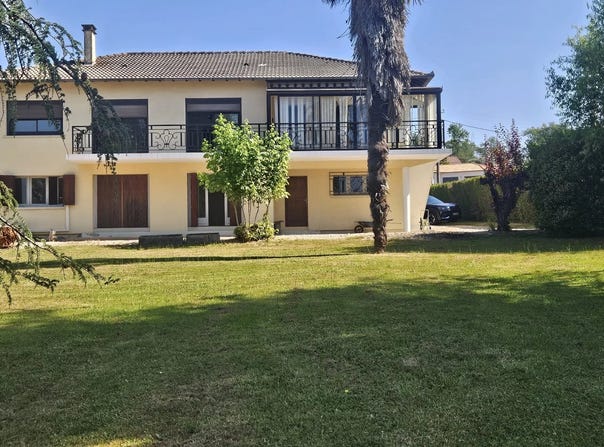Villeneuve-de-Rivière, Haute-Garonne 31800