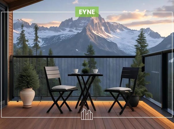 Eyne, Occitanie 66800
