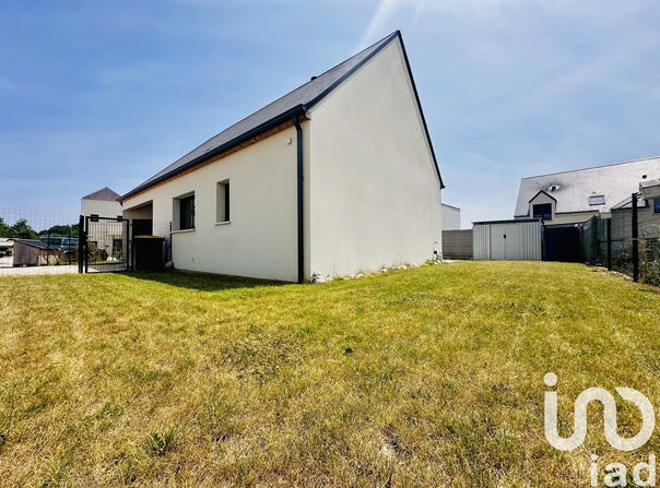 Semoy, Centre-Val de Loire 45400