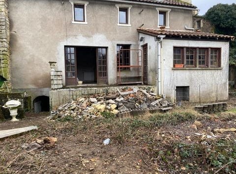 MISSE, Poitou-Charentes 79100