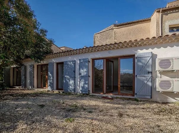 La Motte-d'Aigues, Vaucluse 84240