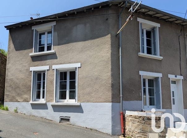 Guéret, Nouvelle-Aquitaine 23000