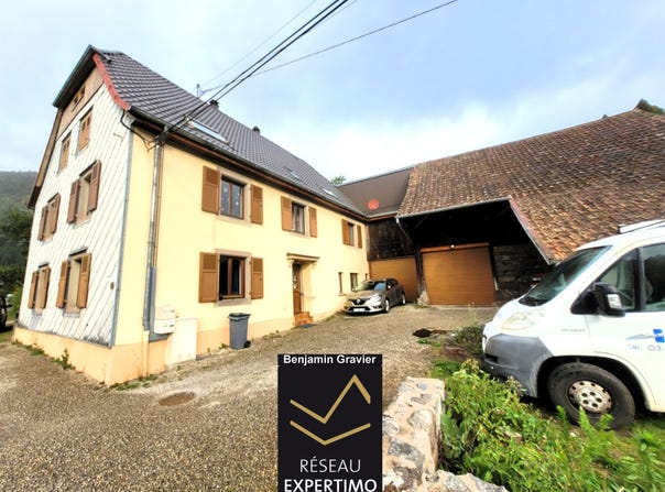 Metzeral, Alsace 68380
