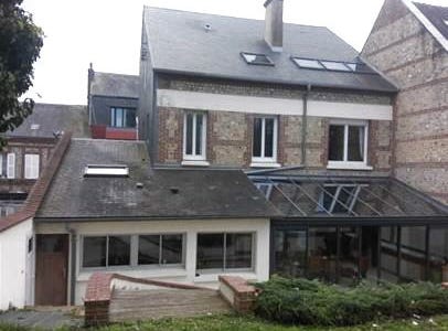 Fécamp, Upper Normandy 76400