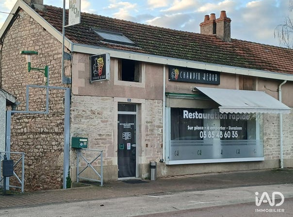 CHAMPFORGEUIL, Bourgogne-Franche-Comté 71530