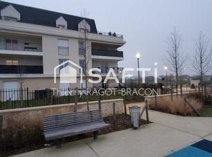 Osny, Île-de-France 95520