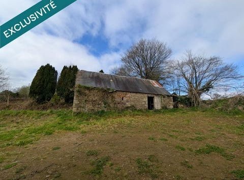Callac, Bretagne 22160