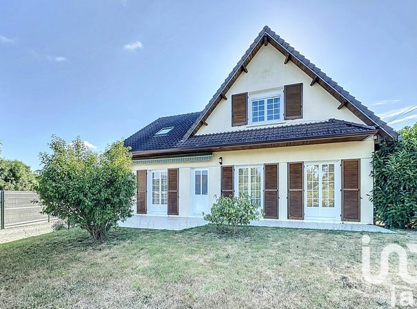Paucourt, Centre-Val de Loire 45200