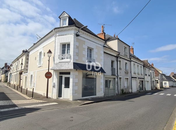Bléré, Centre-Val de Loire 37150