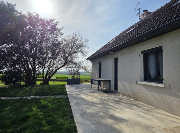 Fay-lès-Marcilly, Grand Est 10290