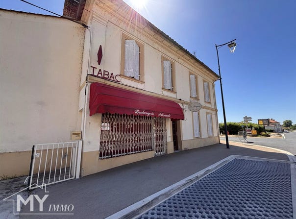 Saint-Pey-de-Castets, Aquitaine 33350