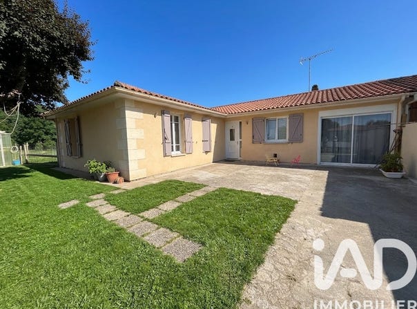 Langon, Nouvelle-Aquitaine 33210
