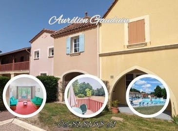 Monflanquin, Aquitaine 47150