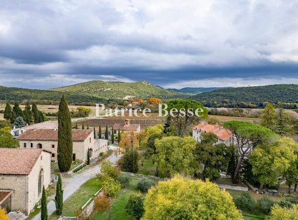 Quissac, Languedoc-Roussillon 30260