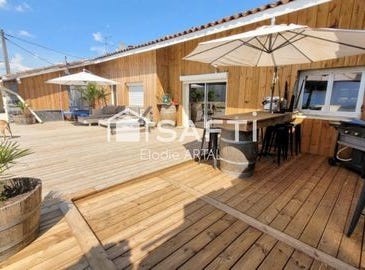 Illats, Aquitaine 33720
