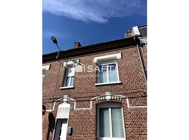 Saint-Quentin, Picardie 02100
