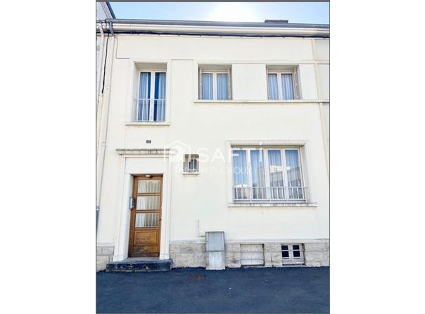 Le Creusot, Bourgogne 71200