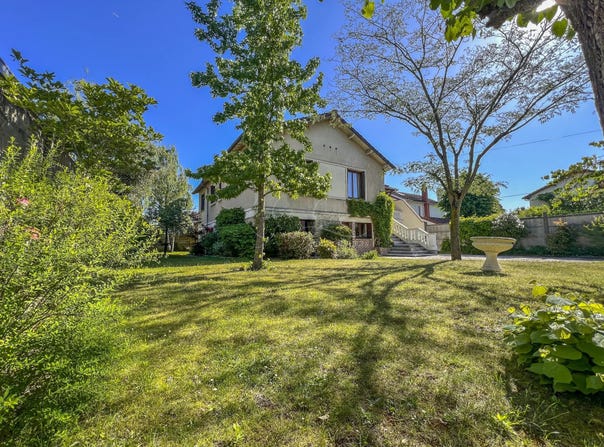 Maisons-Laffitte, Yvelines 78600