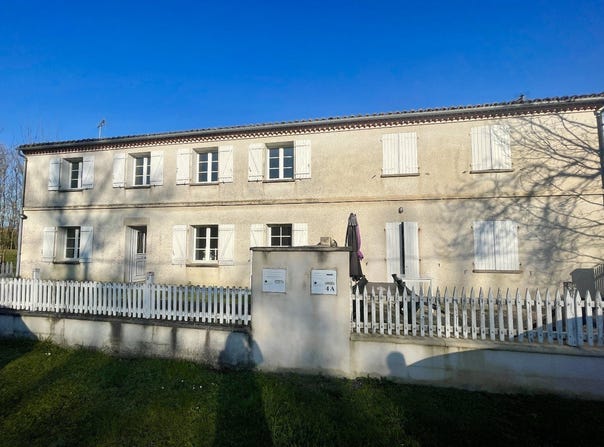 Néré, Poitou-Charentes 17510