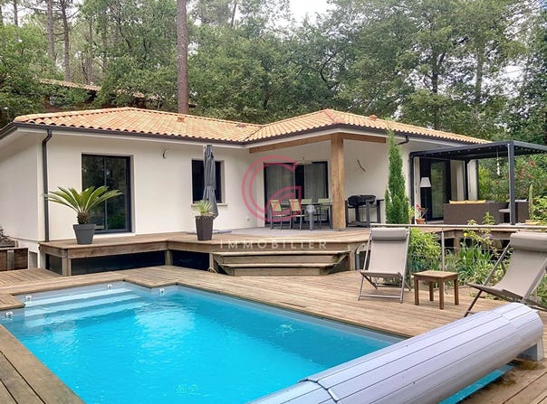 Biscarrosse, Landes 40600