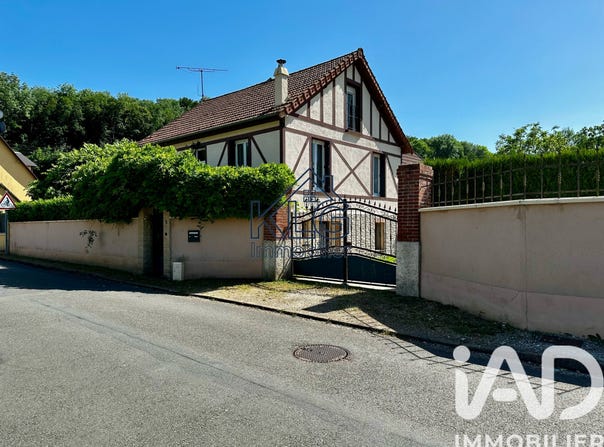 Jouy, Centre-Val de Loire 28300