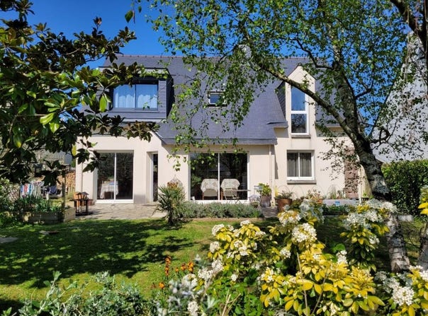 Bruz, Brittany 35170