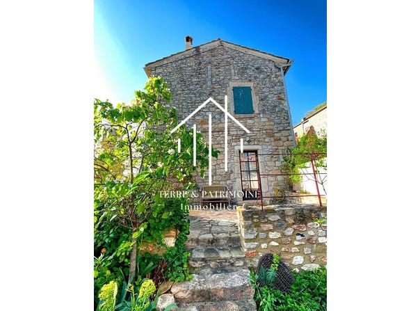 Lagorce, Ardèche 07150