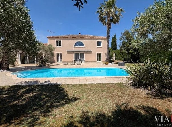Montady, Hérault 34310