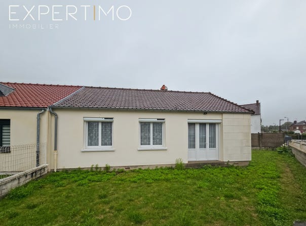 Gamaches, Picardie 80220
