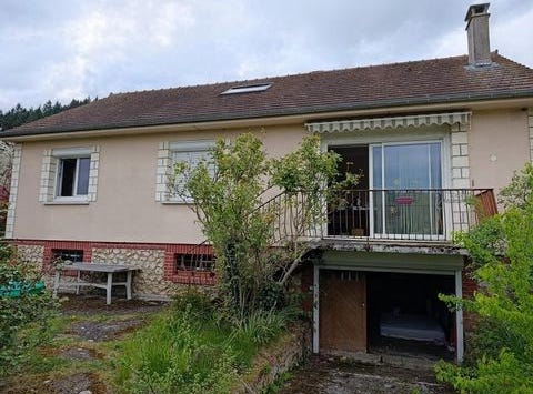 Toutainville, Haute-Normandie 27500