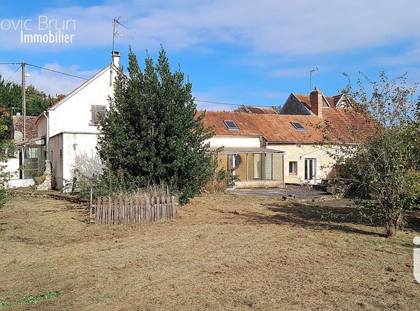 Lainsecq, Bourgogne-Franche-Comté 89520